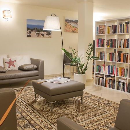 Hotel Corallo Albinia Εξωτερικό φωτογραφία