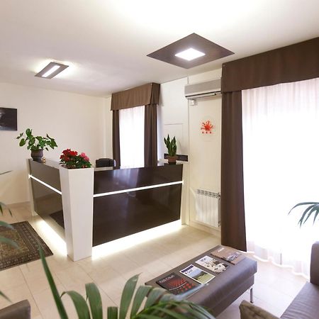 Hotel Corallo Albinia Εξωτερικό φωτογραφία
