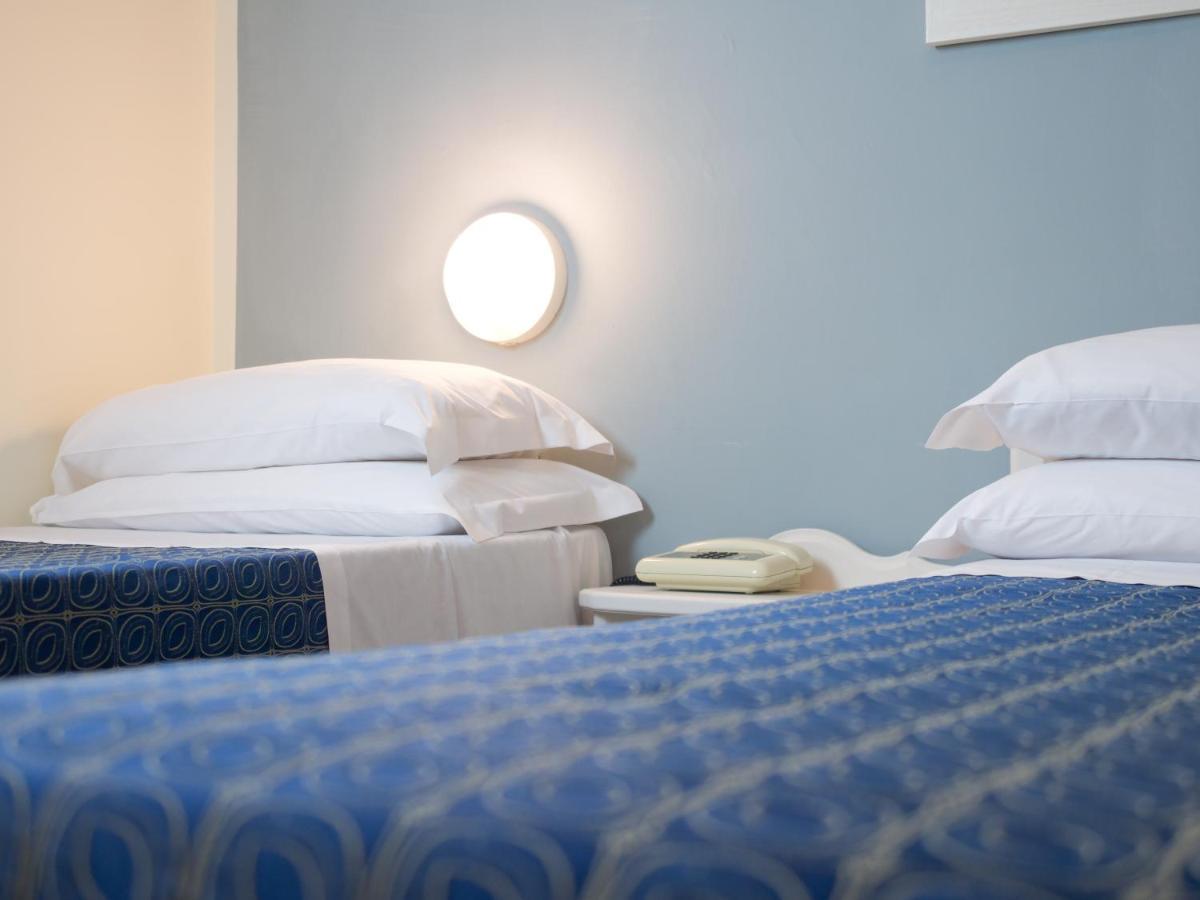 Hotel Corallo Albinia Εξωτερικό φωτογραφία