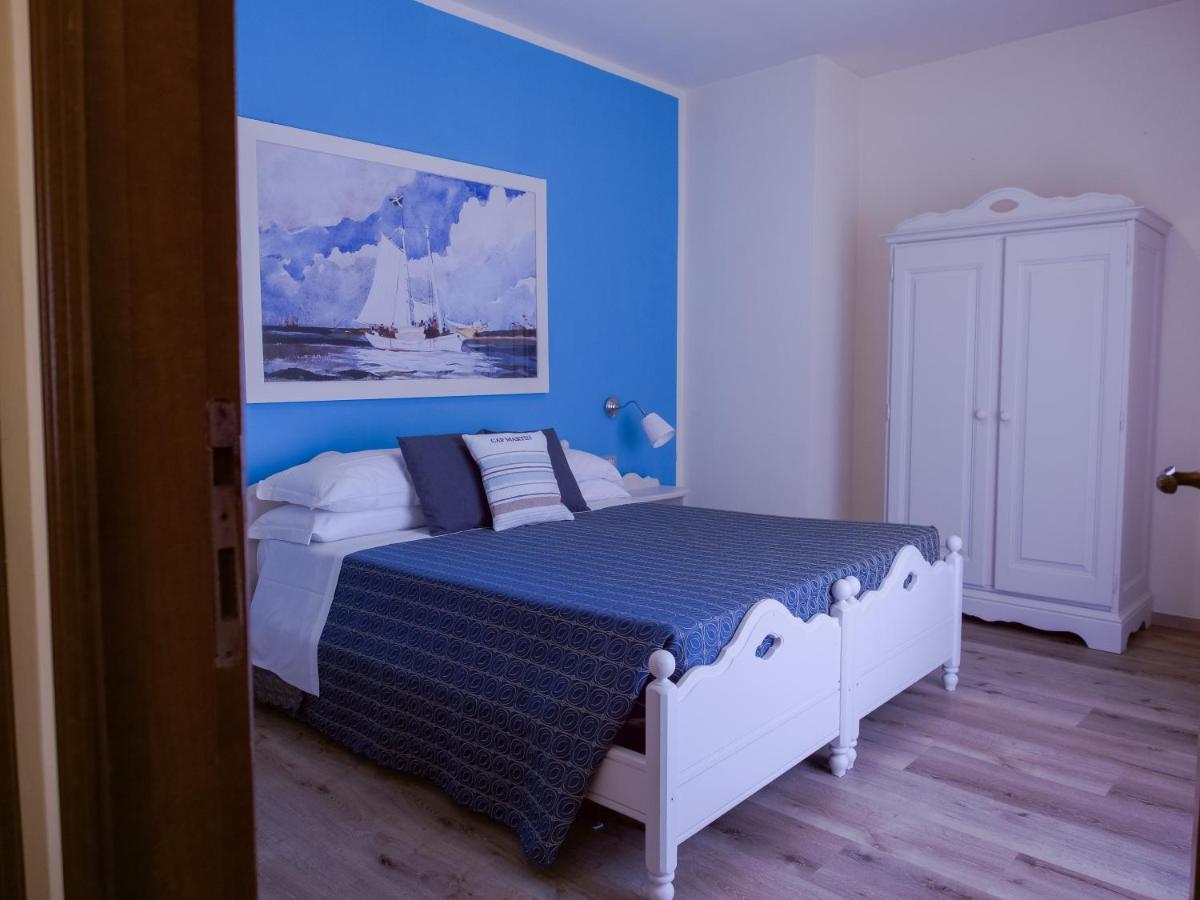 Hotel Corallo Albinia Εξωτερικό φωτογραφία