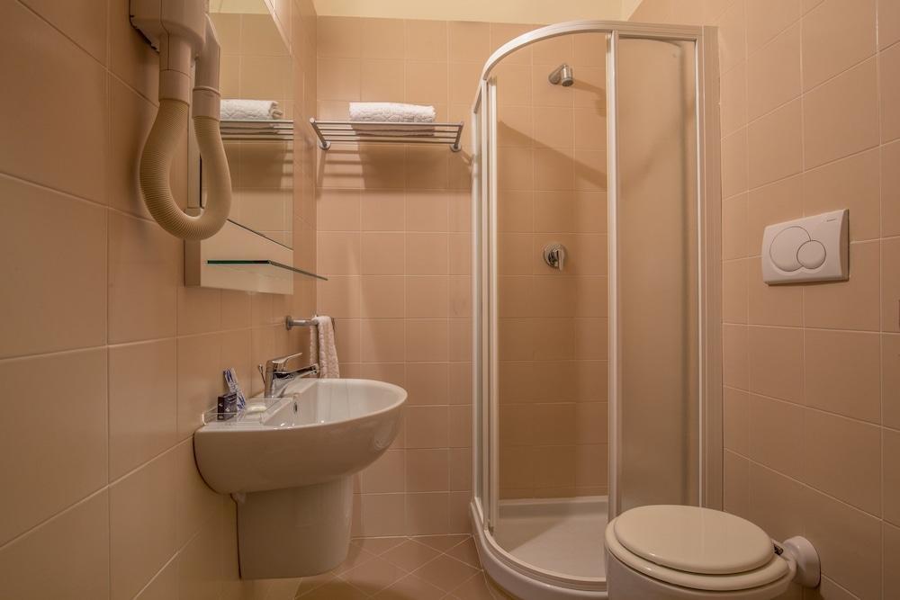 Hotel Corallo Albinia Εξωτερικό φωτογραφία