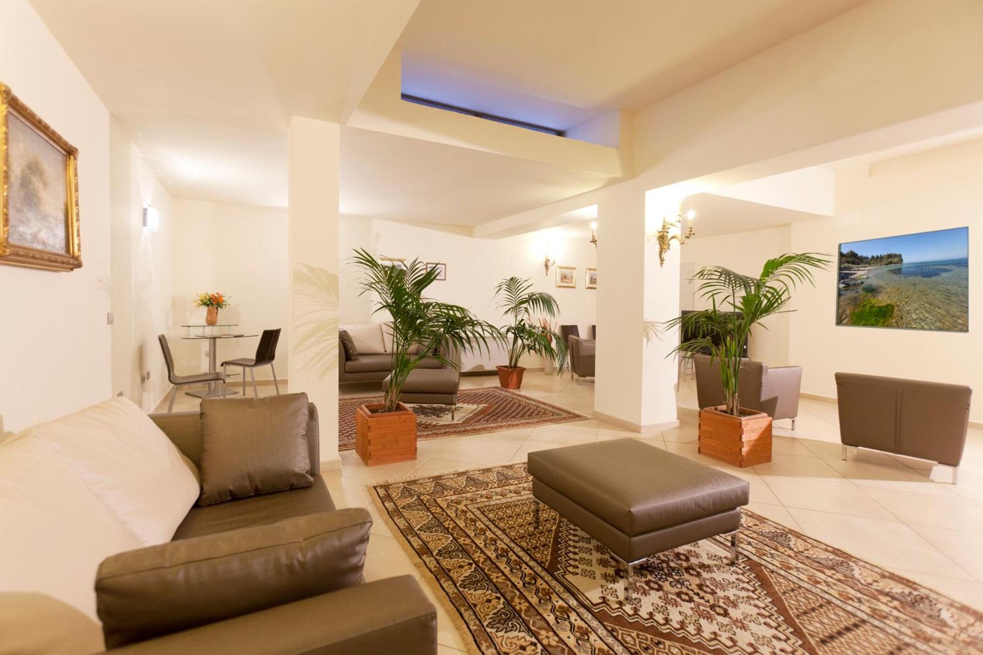 Hotel Corallo Albinia Εξωτερικό φωτογραφία