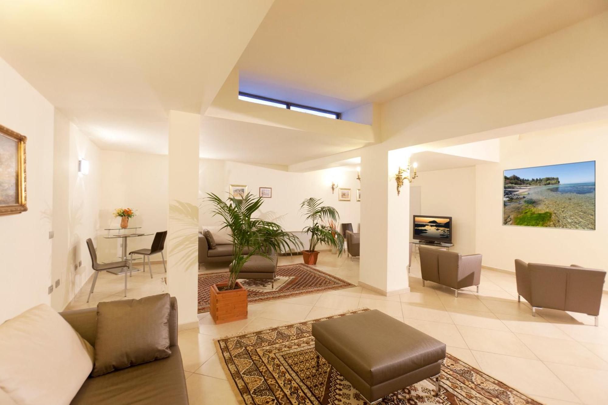 Hotel Corallo Albinia Εξωτερικό φωτογραφία