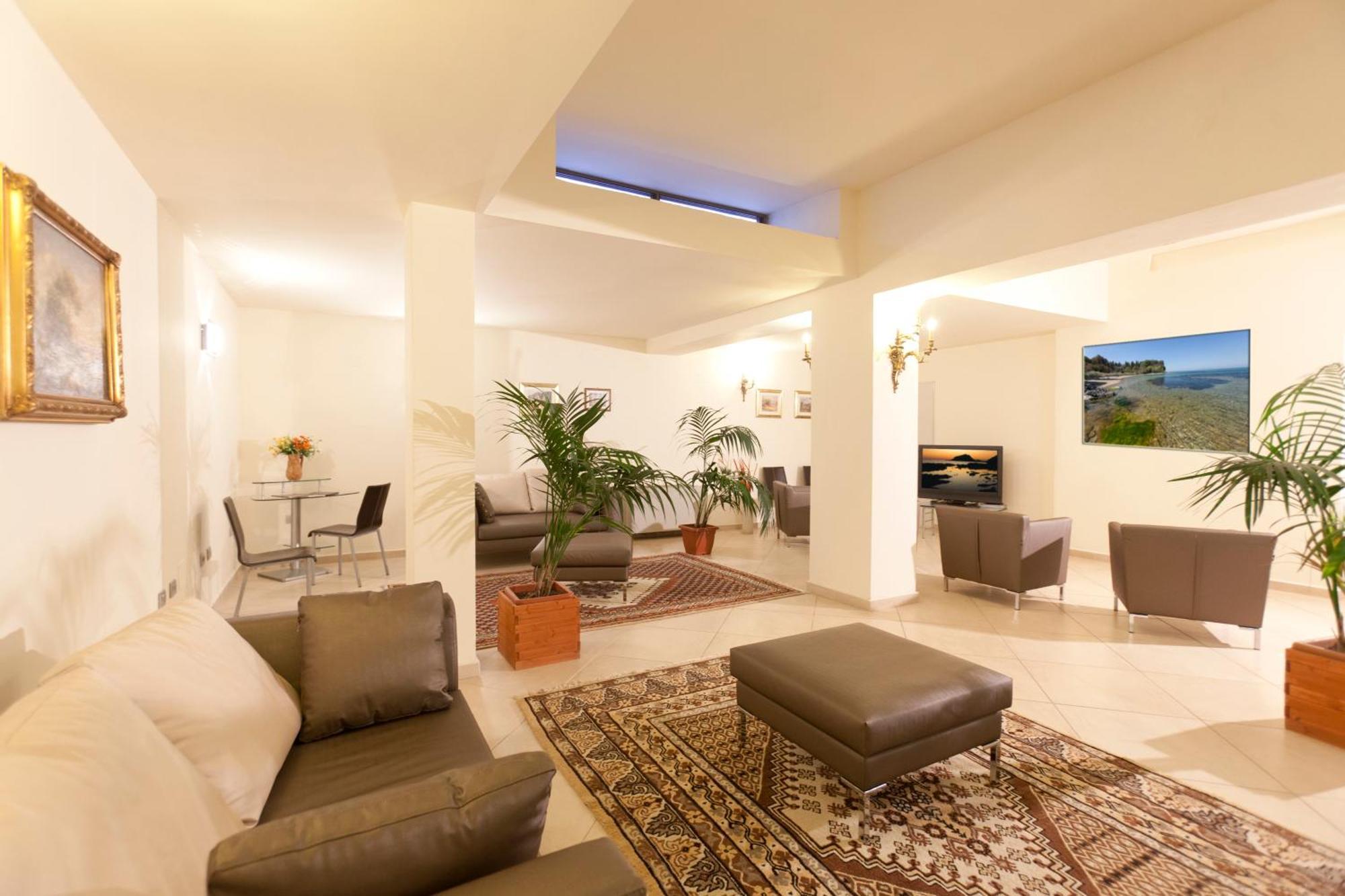 Hotel Corallo Albinia Εξωτερικό φωτογραφία