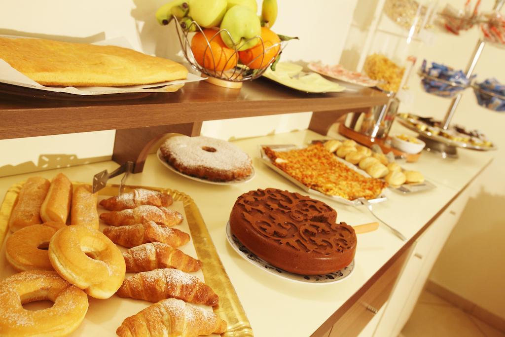Hotel Corallo Albinia Εξωτερικό φωτογραφία